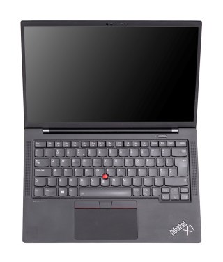 LENOVO X1 Carbon Gen.9 9th i5-1145G7 16GB 256GB SSD 14" FHD Win11pro + zasilacz UŻYWANY