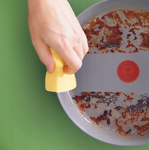 Patelnia TEFAL Renew+ 24 cm C4240443