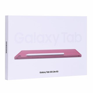 Samsung Galaxy Tab S10 lite (X406) 5G 8/256G Red