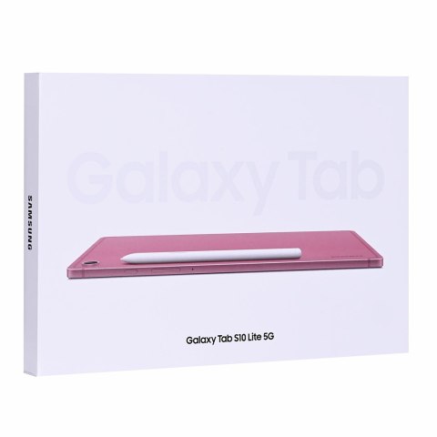 Samsung Galaxy Tab S10 lite (X406) 5G 8/256G Red