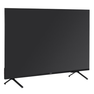 Telewizor Philips 55PUS8510/­12 QLED 55" 4K Ultra HD Titan OS Dolby Atmos DVB-T2 Czarny