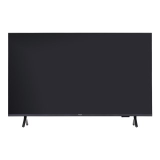 Telewizor Philips 65PUS8510/­12 QLED 65" 4K Ultra HD Titan OS Dolby Atmos DVB-T2 Czarny