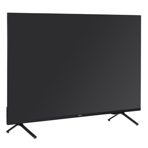 Telewizor Philips 65PUS8510/­12 QLED 65" 4K Ultra HD Titan OS Dolby Atmos DVB-T2 Czarny