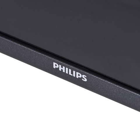 Telewizor Philips 65PUS8510/­12 QLED 65" 4K Ultra HD Titan OS Dolby Atmos DVB-T2 Czarny