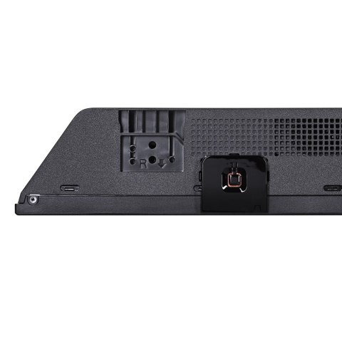 Telewizor Philips 43PUS8510/12 QLED 43'' 4K Ultra HD Titan OS Dolby Atmos Ambilight DVB-T2 Czarny