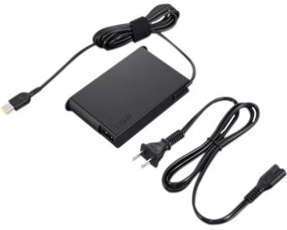 Zasialcz do notebooka Lenovo Slim 135W AC GX20Z46271 Czarny