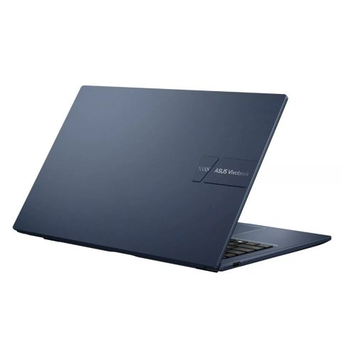 ASUS Vivobook F1504ZA-WH52 i5-1235U 15.6" FHD AG 8GB SSD256 BT Win11 Quiet Blue (REPACK) 2Y