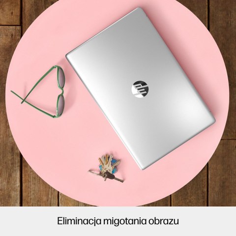 HP 17-CN3003CA i5 1334U 17.3"FHD 16GB SSD1TB BT Win11 Natural Silver (REPACK) 2Y