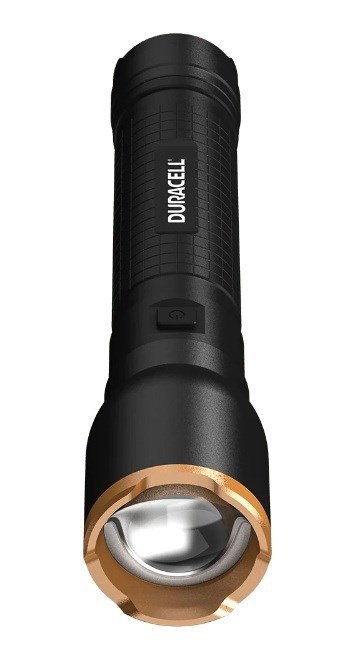 Latarka Duracell DF1500 Blister