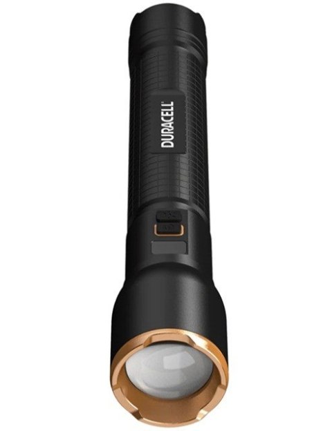 Latarka Duracell DF4000R Blister