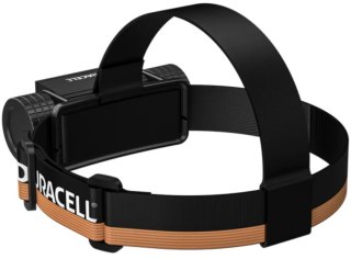 Latarka Duracell DH2000R Gift Box