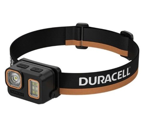 Latarka Duracell DH500R Blister