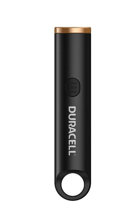 Latarka Duracell DK100R Blister