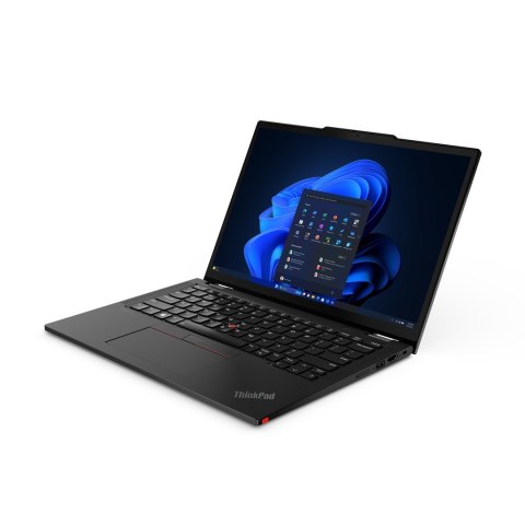 Lenovo ThinkPad X13 2in1 G5 Ultra5 125U 13.3" WUXGA Touch IPS 300nits AG 16GB LPDDR5x-6400 SSD512 Intel Graphics Cam 5.0MP 54.7W
