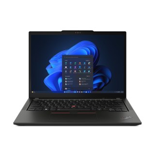 Lenovo ThinkPad X13 G5 Ultra 5 125U 13.3"WUXGA IPS 300nits AG 16GB LPDDR5x-6400 SSD512 Intel Graphics Cam 5.0MP 54.7Wh W11Pro Bl