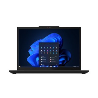 Lenovo ThinkPad X13 G5 Ultra 5 125U 13.3"WUXGA IPS 300nits AG 16GB LPDDR5x-6400 SSD512 Intel Graphics Cam 5.0MP 54.7Wh W11Pro Bl