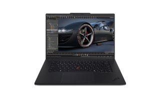 Lenovo ThinkPad P1 G7 Ultra 7 165H 16.0"WQXGA IPS 165Hz 500nits 32GB LPDDR5x-7500 SSD1TB GeForce RTX 4060 8GB Cam 5.0MP 90Wh W11
