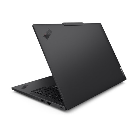 Lenovo ThinkPad T14 G5 Ultra7 155U 14.0"WUXGA Touch IPS 500nits AG 16GB DDR5 5600 SSD1TB Intel Graphics Cam 5.0MP 52.5Wh Black W