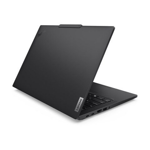 Lenovo ThinkPad T14 G6 Ultra 7 255V 14.0"WUXGA IPS 400nits 60Hz AG 16GB DDR5 5600 SSD1TB Intel Graphics LAN Cam 5.0MP 57Wh W11Pr