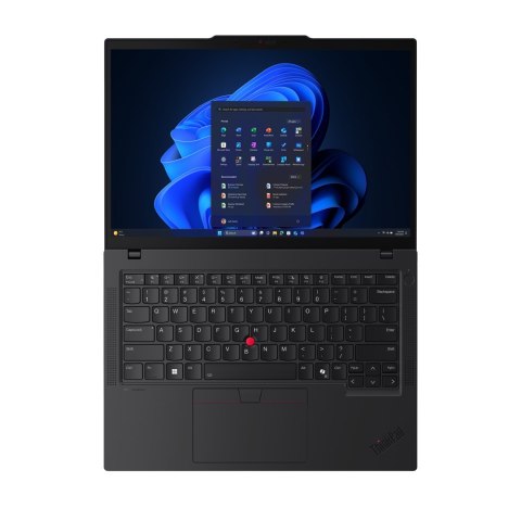 Lenovo ThinkPad T14 G6 Ultra 7 258V 14.0"WUXGA IPS 500nits AG 32GB LPDDR5x-8533 SSD1TB Arc Graphics 140V Cam 5.0MP 57Wh W11Pro B