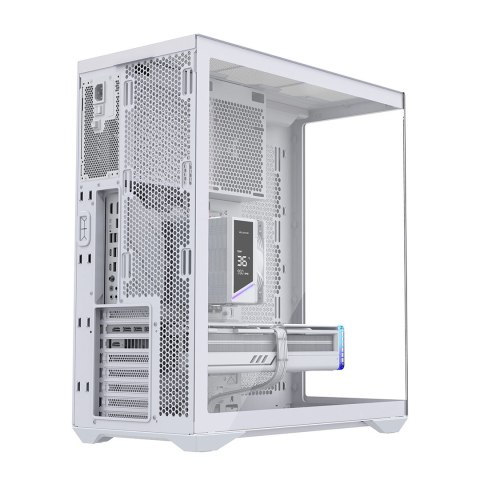 MODECOM OBUDOWA SPACE XL FULL TOWER NF BIAŁA