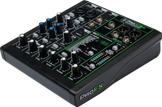 Mackie ProFX6v3 - Mikser analogowy z interfejsem USB