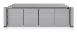 Rejestrator Ubiquiti UniFi Enterprise Network Video Recorder (ENVR-EU)