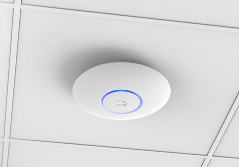 Access Point Wi-Fi 5 Ubiquiti UniFi AC Pro 2.4GHz(3x3)/5GHz(3x3) PoE/Passive48V 2x1G (UAP-AC-PRO-EU)