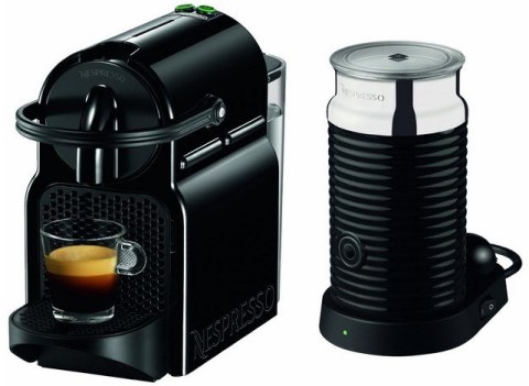 Ekspres DeLonghi Nespresso EN80.BAE Inissia