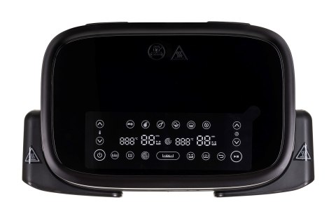 Frytownica beztłuszczowa PHILIPS NA 150/00