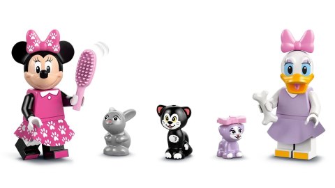 LEGO DISNEY 43274 CLASSIC MINNIE'S PET HOTEL