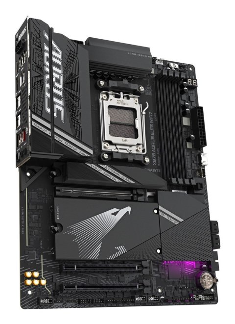 Płyta główna Gigabyte X870 AORUS ELITE WIFI7