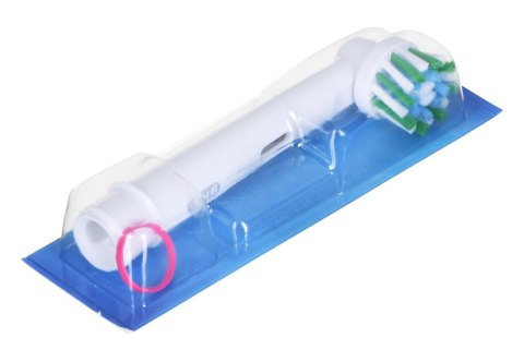 Szczoteczka Oral-B Pro1 black