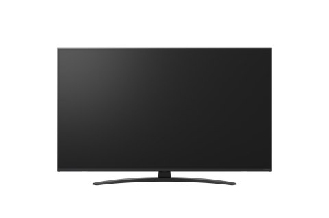 Telewizor LG NanoCell 50NANO81A3A 50'' 4K Ultra HD WebOS Dolby Digital DVB-T2 Czarny