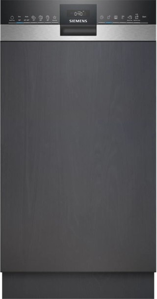 Zmywarka do zabudowy SIEMENS SR53ES25KE