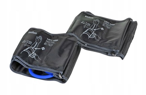 Ciśnieniomierz BRAUN ExactFit 3 BUA6150WE