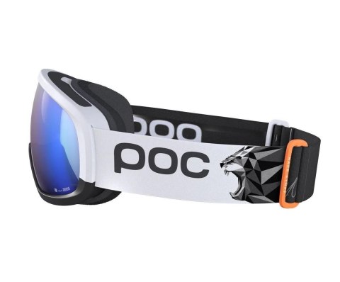 Gogle narciarskie POC Fovea Mid Race Marco Odermat