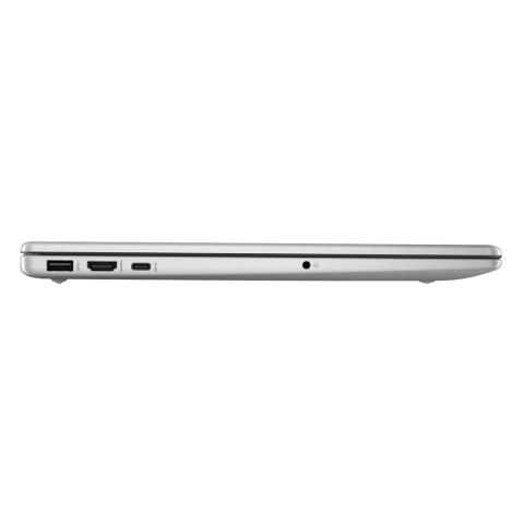 HP 15-FD0107D i7-1255U 15.6"FHD Touch 16GB SSD512 BT Win11 Natural Silver (REPACK) 2Y