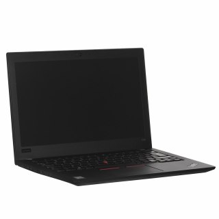 LENOVO ThinkPad X280 i5-8350U 8GB 256GB SSD 12,5" HD Win11pro + zasilacz UŻYWANY