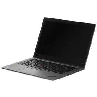 LENOVO ThinkPad T480S i5-8250U 16GB 256GB SSD 14" FHD Win11pro + zasilacz UŻYWANY