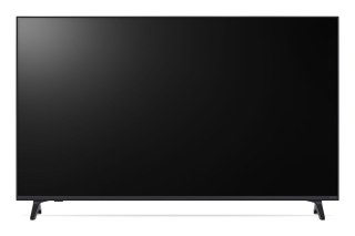 Telewizor LG 65QNED70A6A QNED 65'' 4K Ultra HD WebOS Dolby Atmos DVB-T2 Czarny