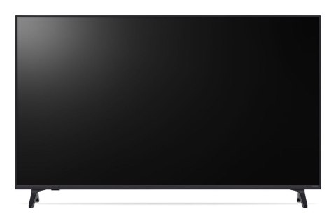Telewizor LG 65QNED70A6A QNED 65'' 4K Ultra HD WebOS Dolby Atmos DVB-T2 Czarny