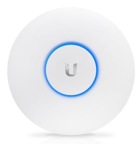 Access Point Wi-Fi 5 Ubiquiti UniFi AC Pro 2.4GHz(3x3)/5GHz(3x3) PoE/Passive48V 2x1G 5pak