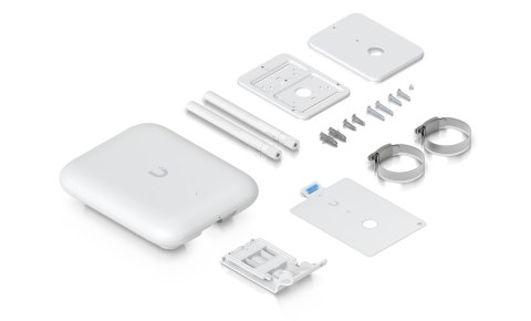 Access Point Wi-Fi 7 Ubiquiti UniFi U7 Outdoor 2.4GHz(2x2)/5GHz(2x2) PoE+ 1x2,5G