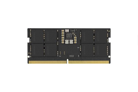 GOODRAM SODIMM DDR5 16GB PC5-44800 5600MHz CL46 (WYPRZEDAŻ)