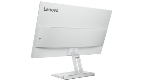Lenovo L27i-4A 27"FHD IPS 100Hz 300nits AG HDMI, VGA Cloud Grey (WYPRZEDAŻ)