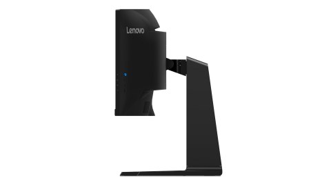 Lenovo Legion R45w-30 44.5" 165Hz 450nits AG 2xHDMI, DP, USB-C, RJ45 Black C (WYPRZEDAŻ)
