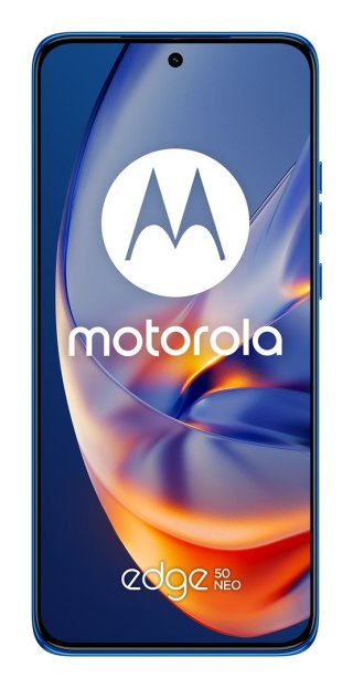 Motorola Edge 50 neo 5G 12/512 Nautical Blue (WYPRZEDAŻ)