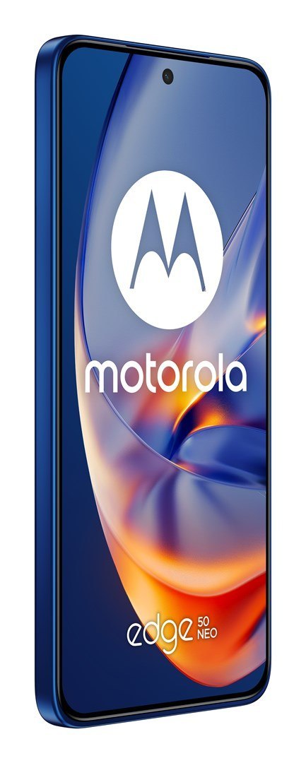 Motorola Edge 50 neo 5G 12/512 Nautical Blue (WYPRZEDAŻ)
