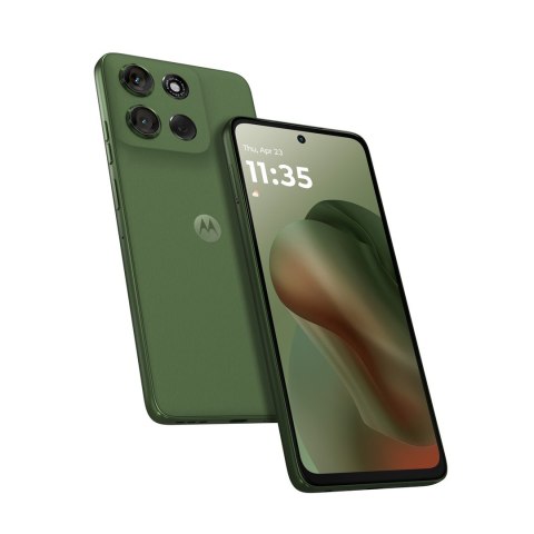 Motorola Moto G56 5G 8/256GB Dill (WYPRZEDAŻ)